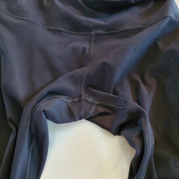 Espidoo 2 pack High Waist Leggings & Capri Leggings - Picture 8 of 16